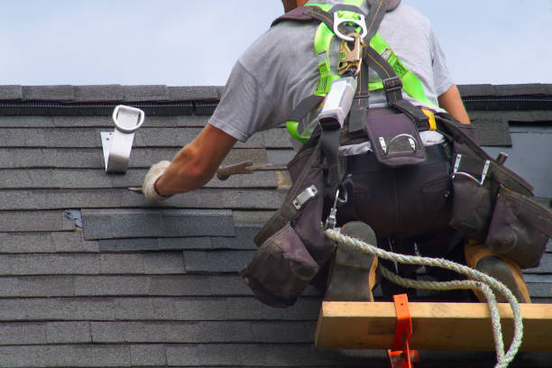 Professional Roofing Contractor in Van Wert, OH