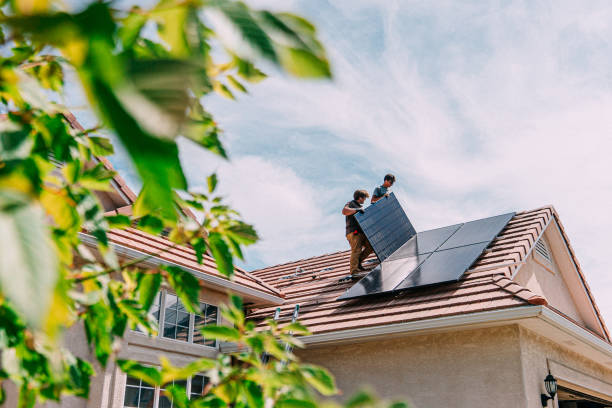 Quick and Trustworthy Emergency Roof Repair Services in Van Wert, OH