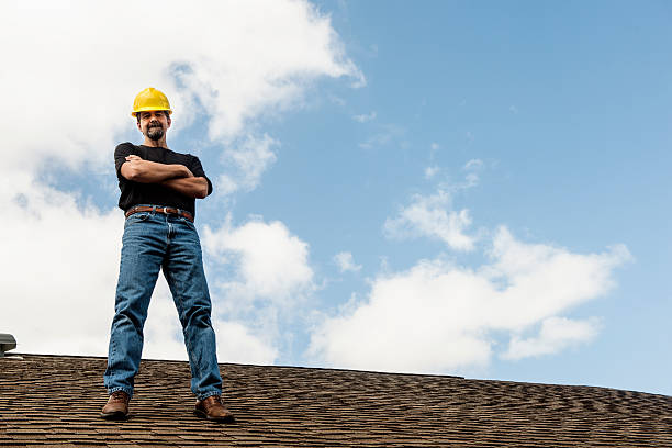 Best Residential Roofing Contractor  in Van Wert, OH
