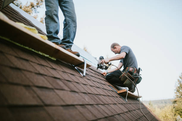 Best Commercial Roofing Services  in Van Wert, OH